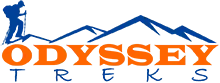 Odyssey Treks Pvt. Ltd logo